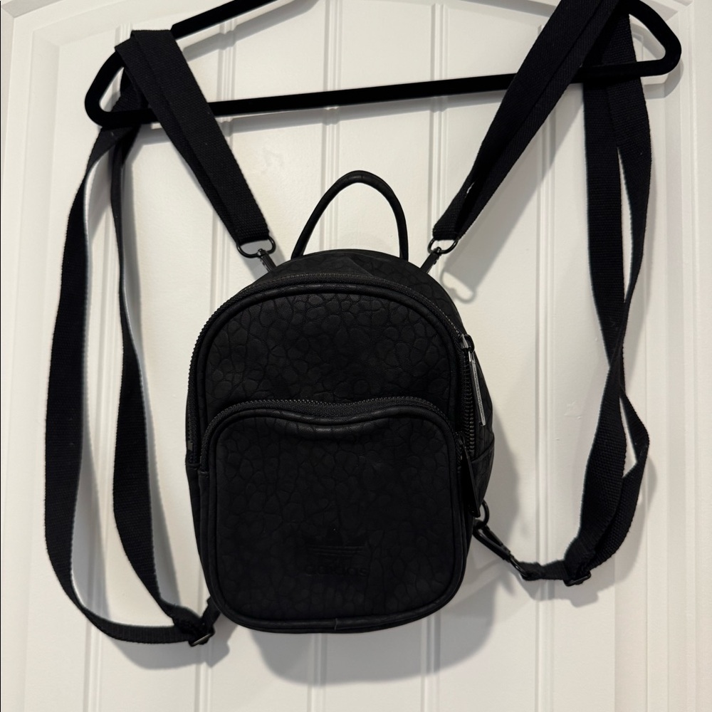 Adidas Small Backpack - image 2